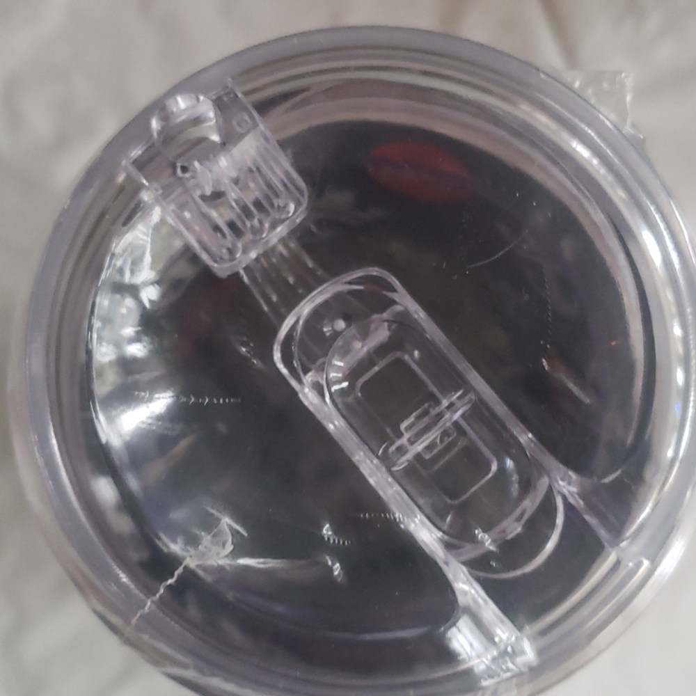 Coca cola travel mug NWOT - Picture 3 of 5